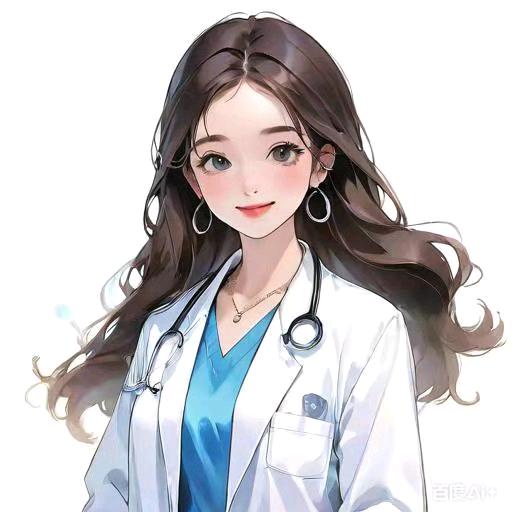 健康管理师温迪Wendy