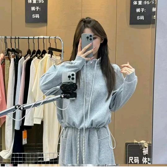 小辣妹