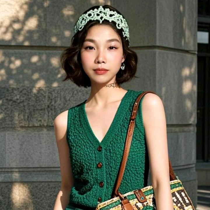 没家的苦命的女人