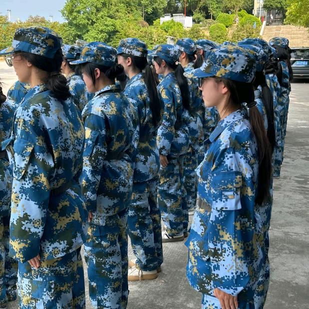 菏泽曹县砺剑明心教育基地