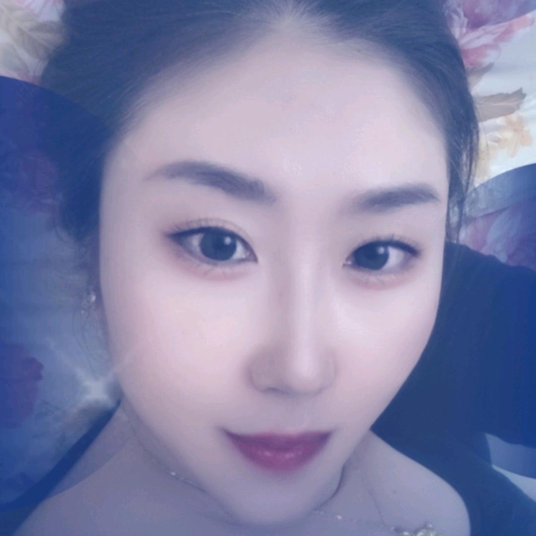 婧媛姐姐