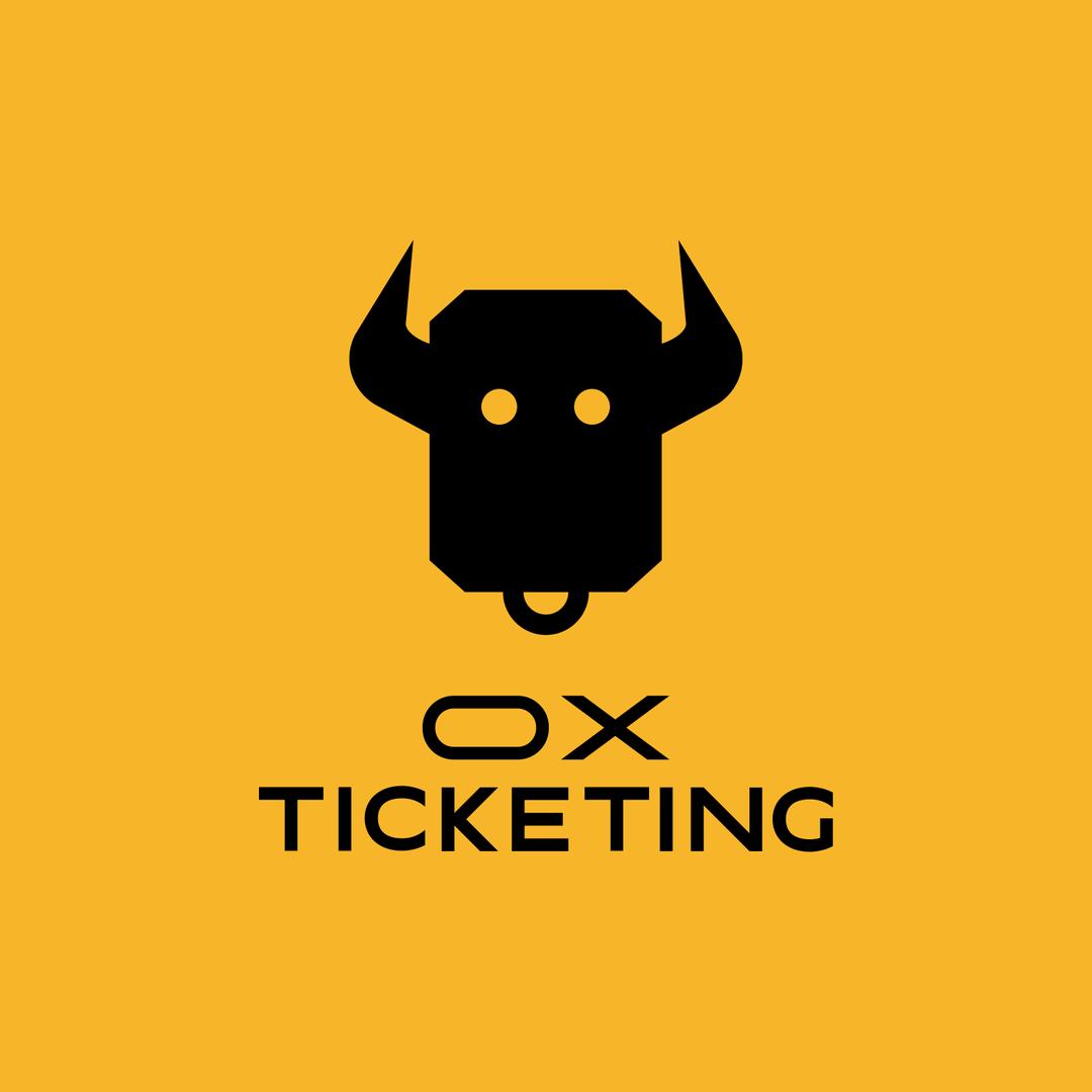 OX TICKETING