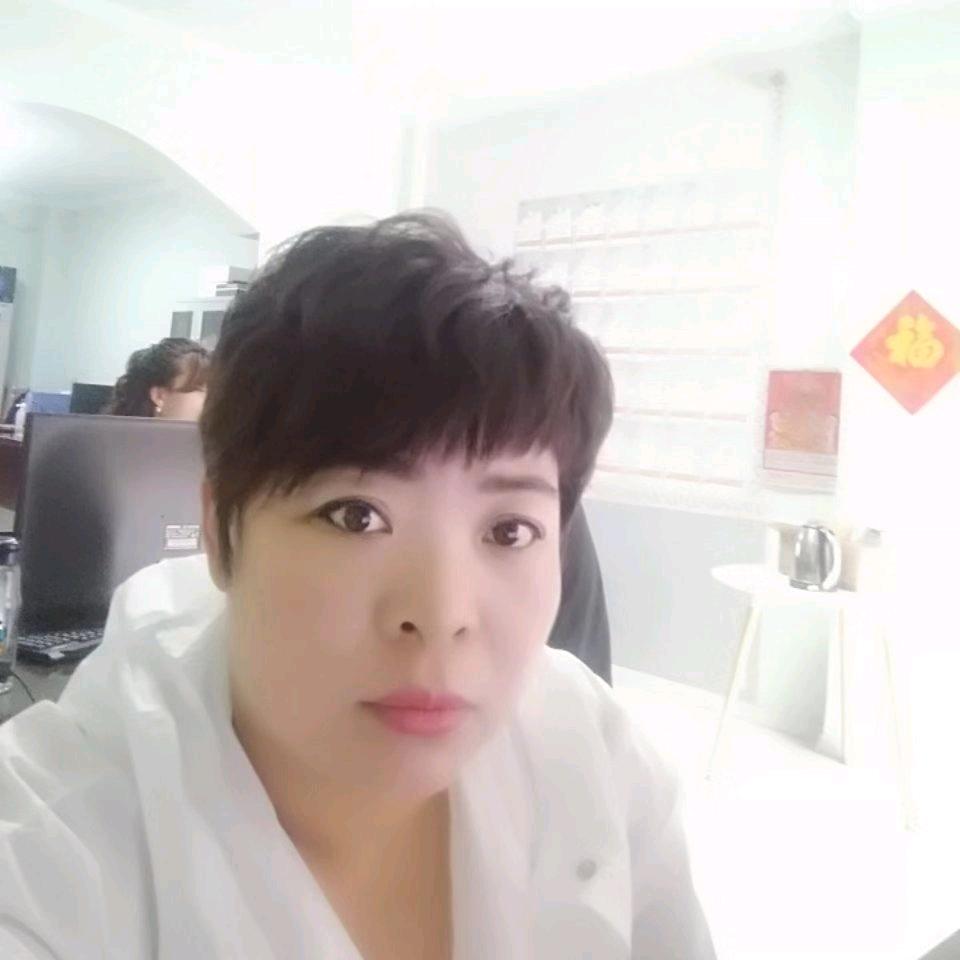 七台河房产中介王立英