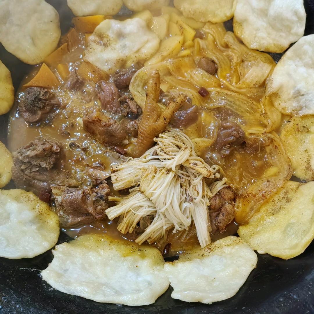 赣榆罗阳土灶台