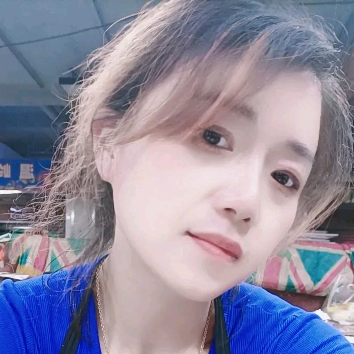 @海鲜妹