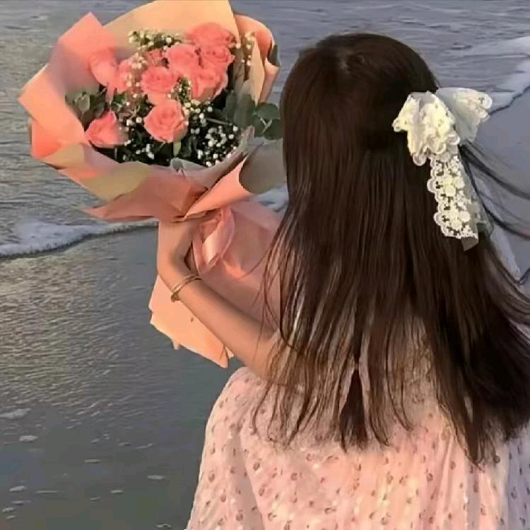 晓姨妹会撒娇🙈