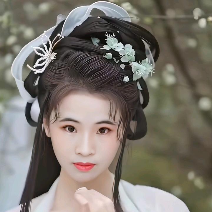 雪琪