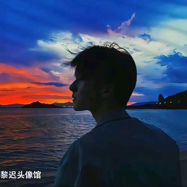 🌈阳光丿