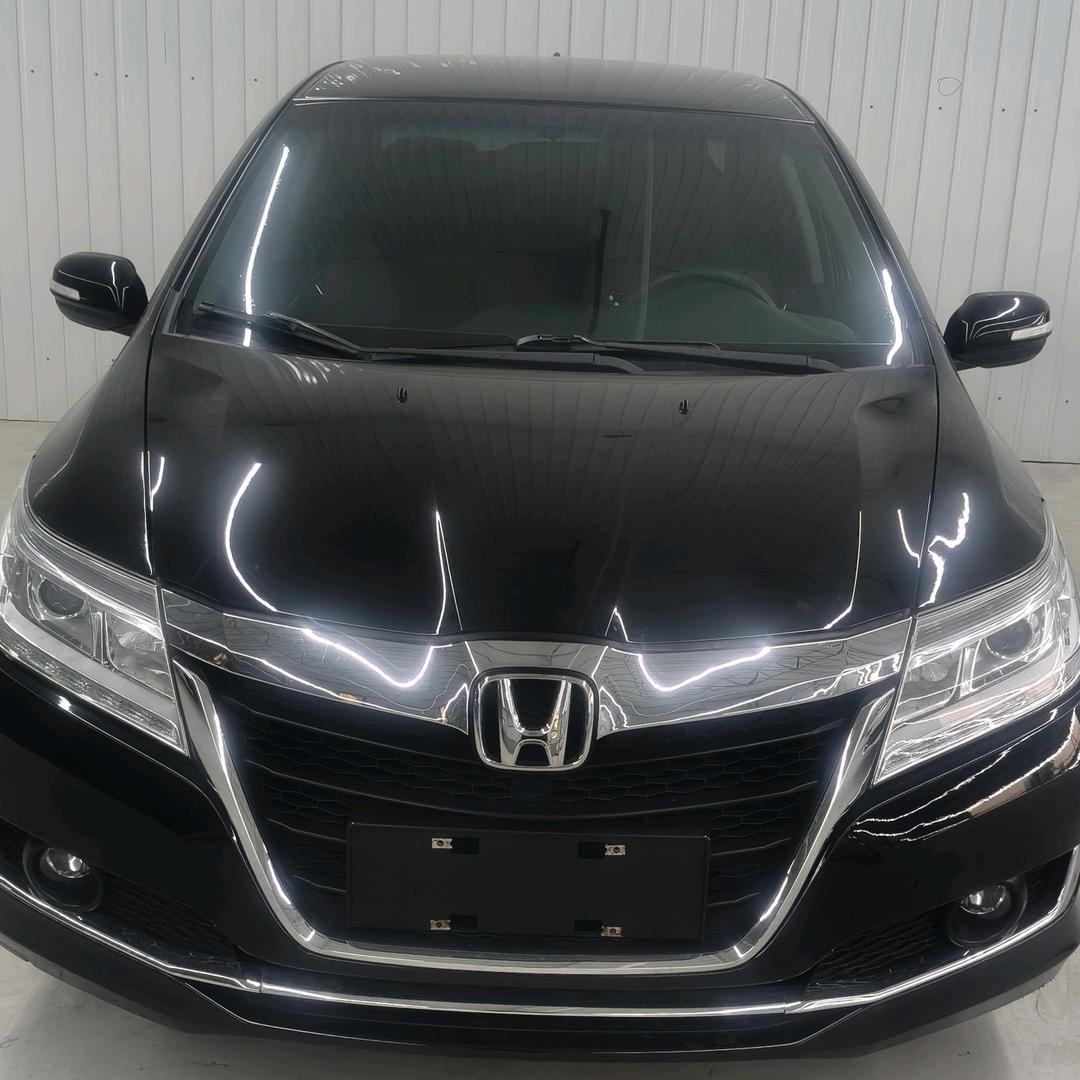 鸿鑫精品二手车