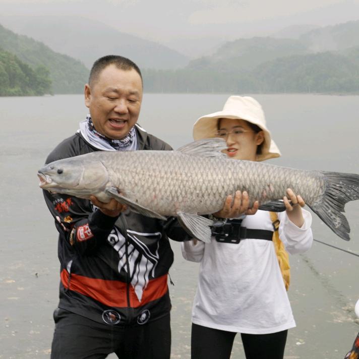 崔哥和小虾米