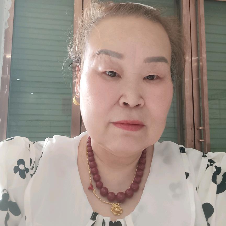 李桂侠守护亮一嗓