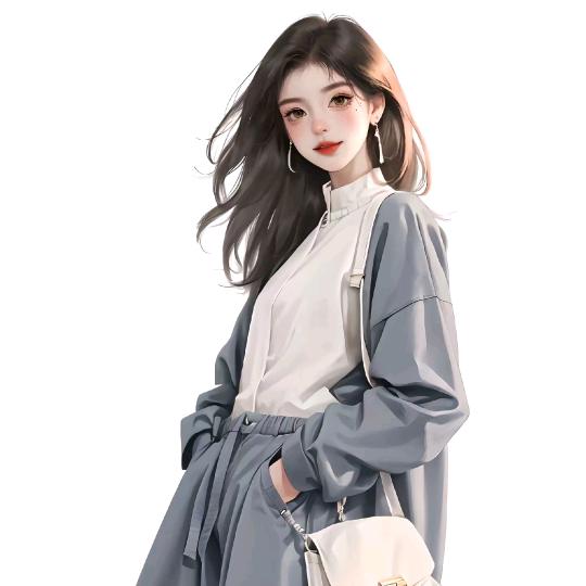 小小女子衣橱