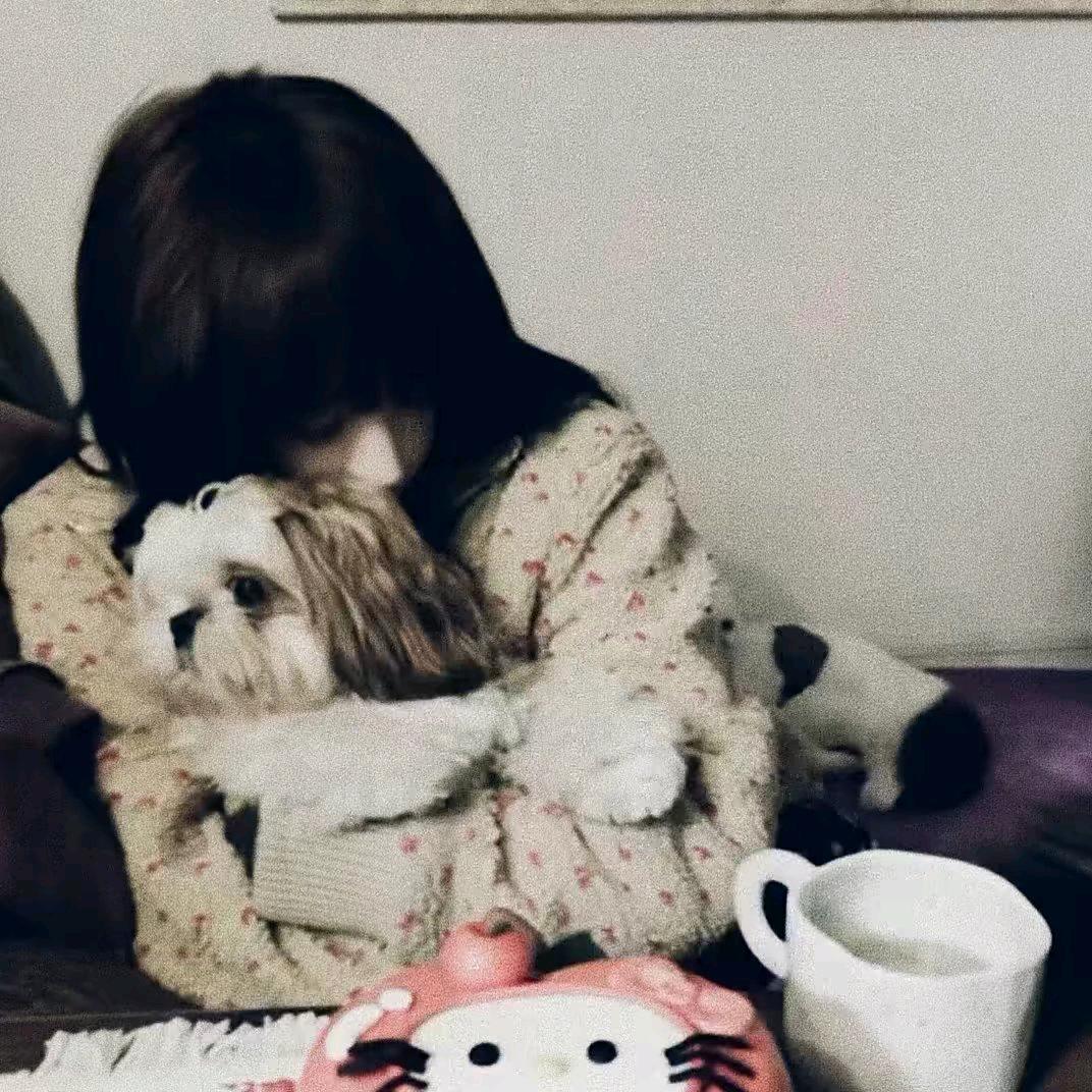 扣3就亲你.