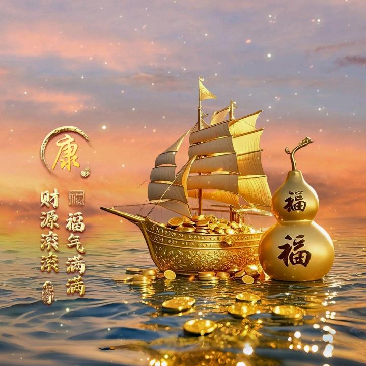 富泰安康