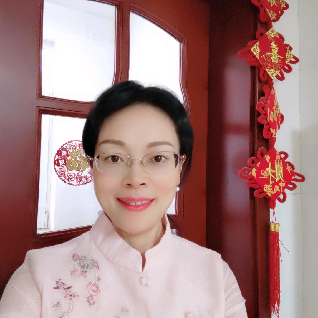 霞姐爱的直播间