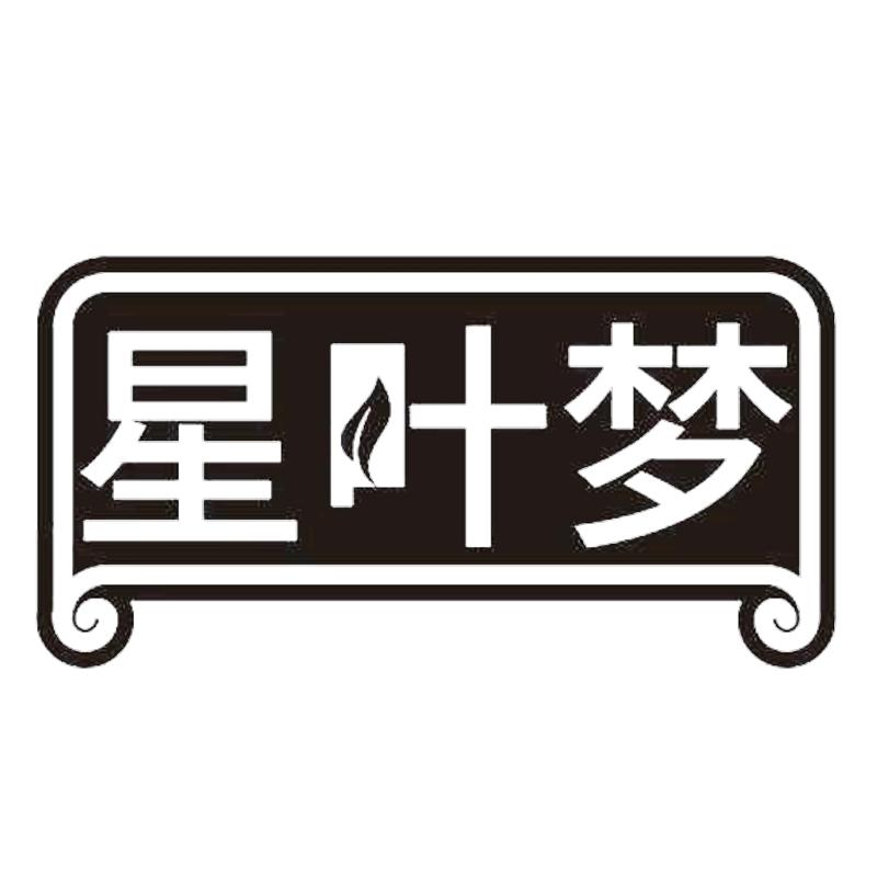 星叶梦轻雅服饰专卖店