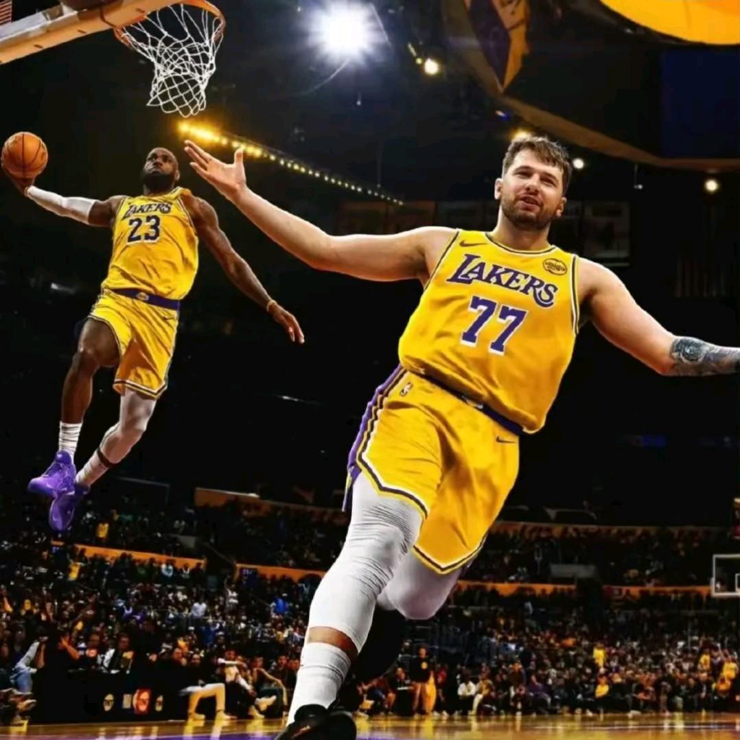 侠客（湖人总冠军）