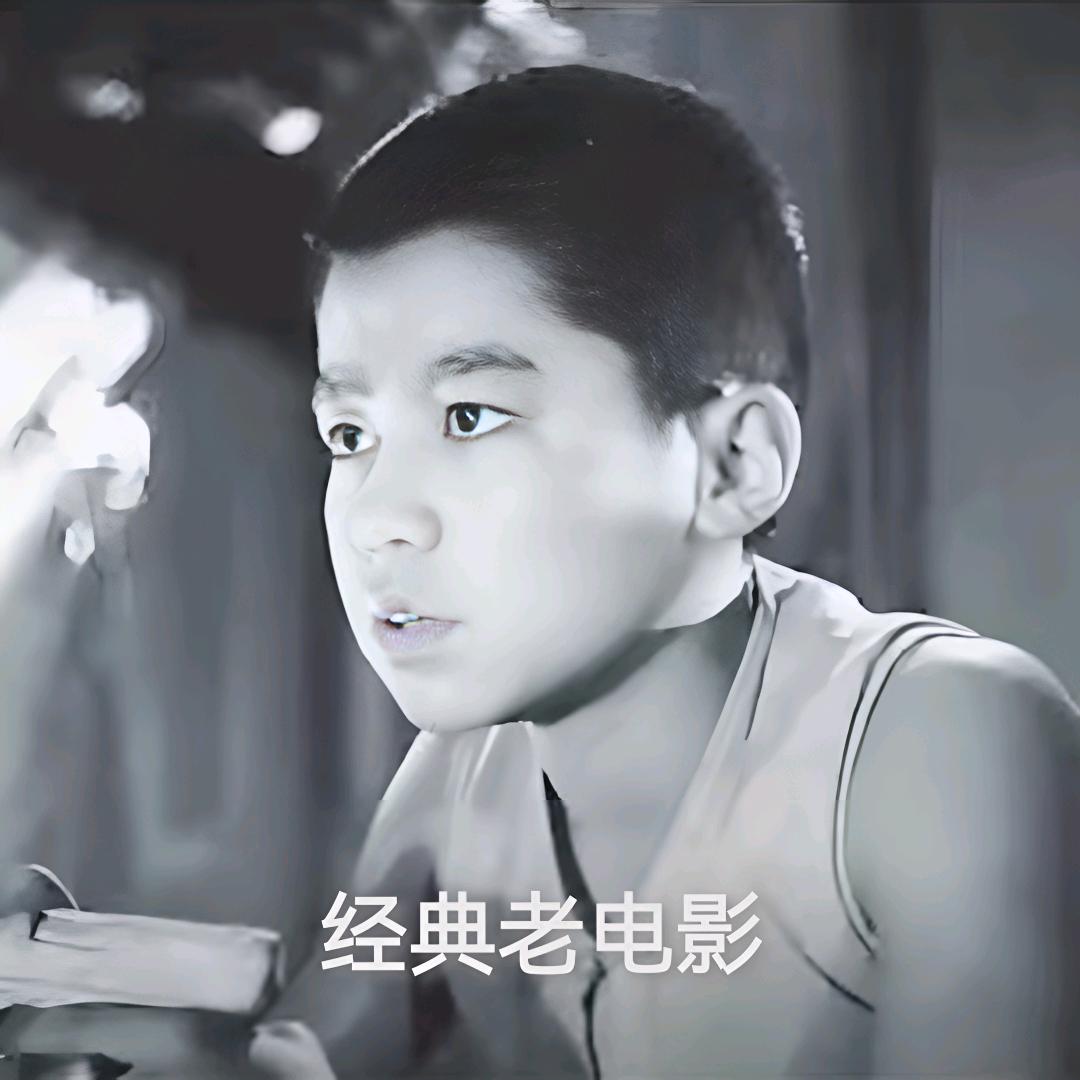 经典老电影
