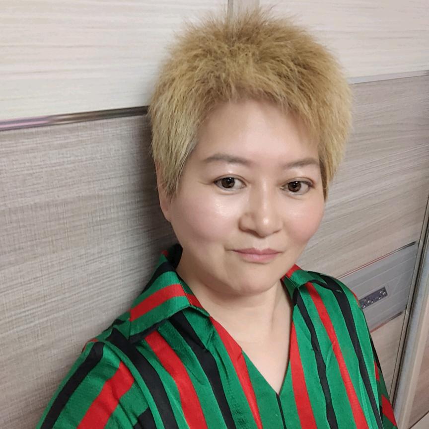 老来俏