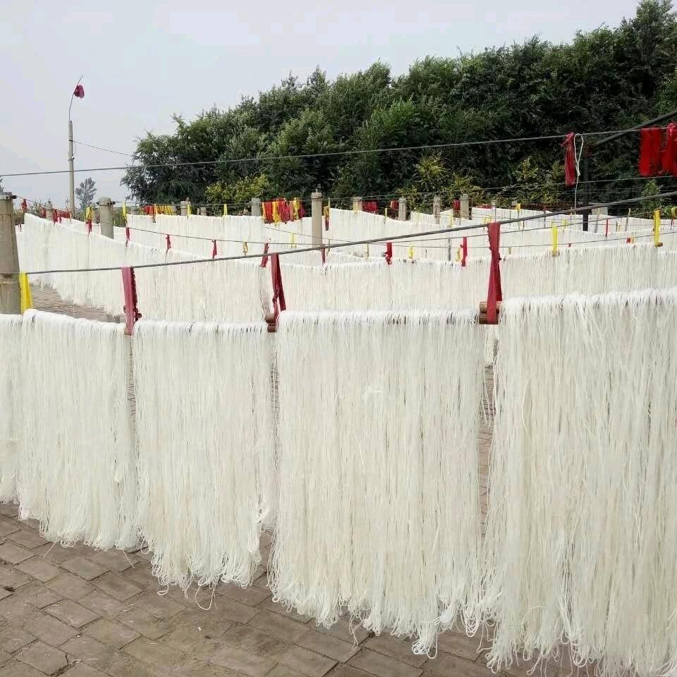 西营二宝鑫宇纯土豆粉条