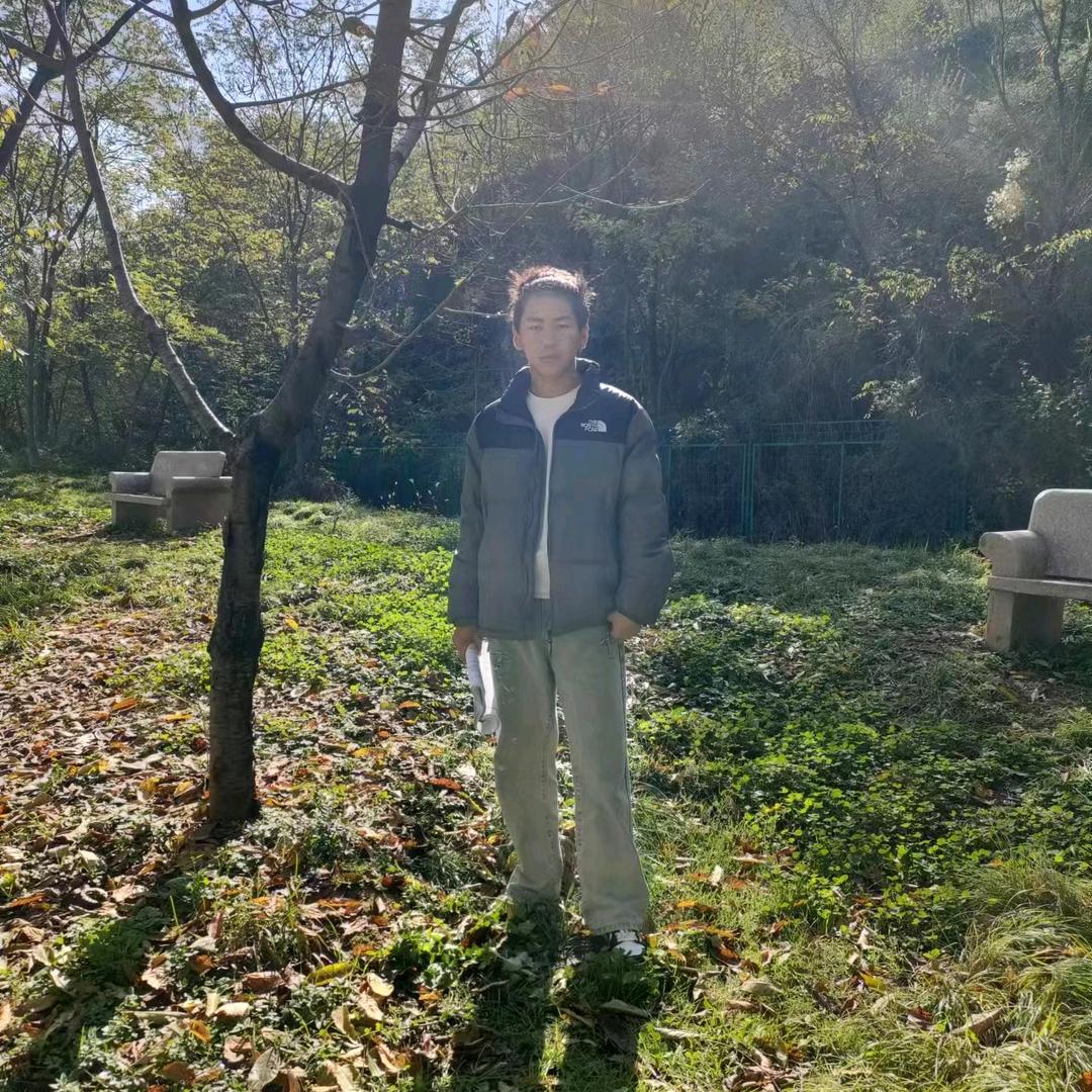 白玛群宗