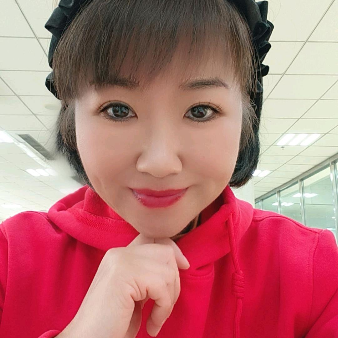 欣姐～一路生花🌸