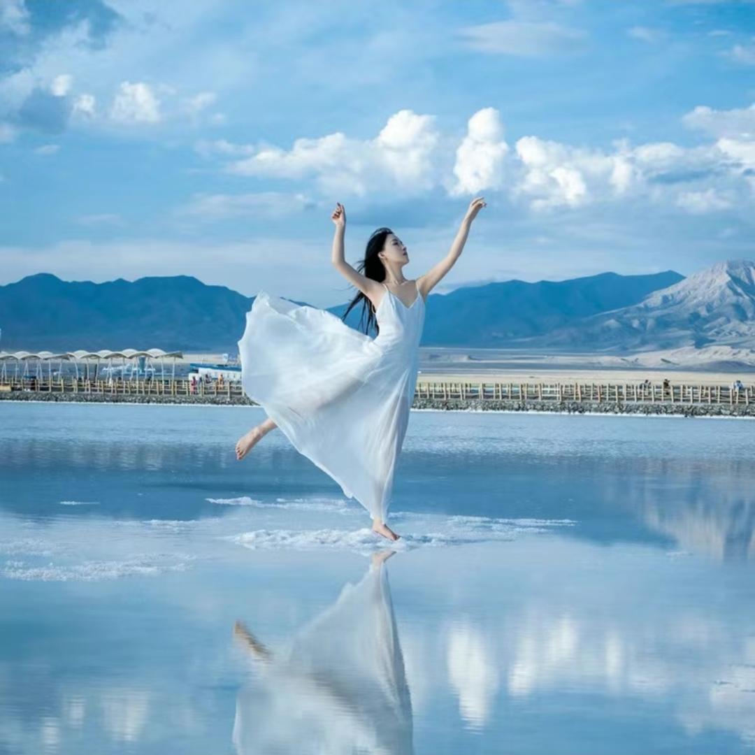 美美哒