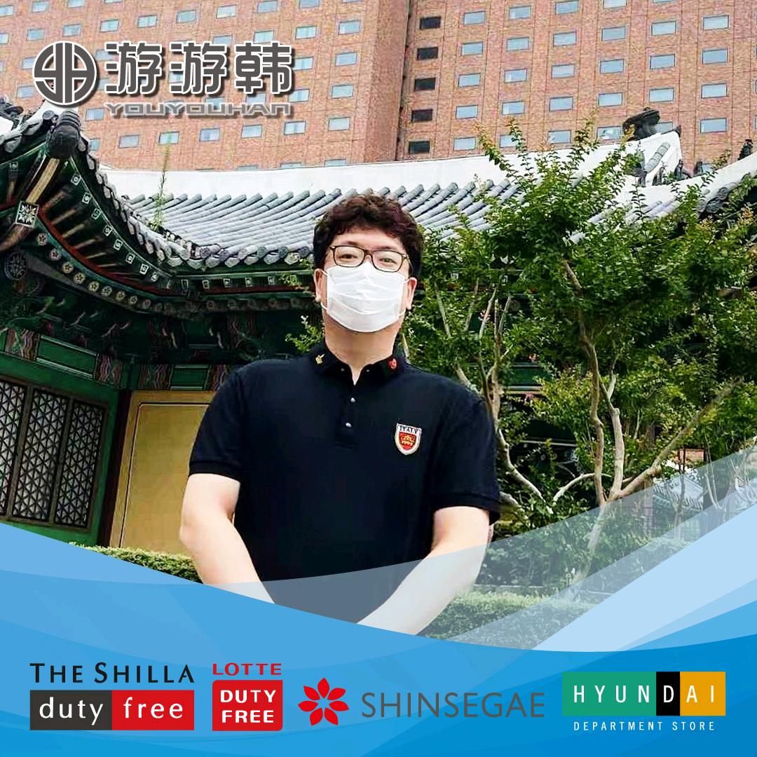 修心养神-姜哥