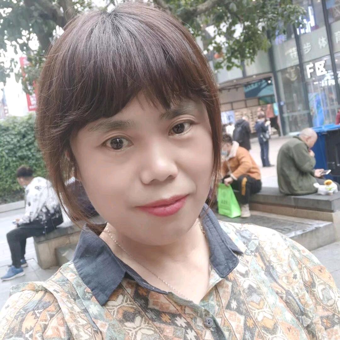 阳光明媚，心如冰
