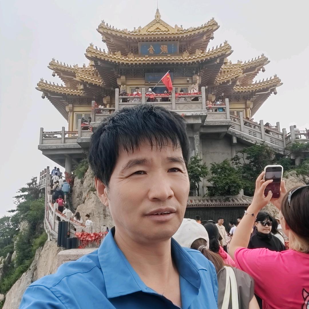 逢哥介绍招亲