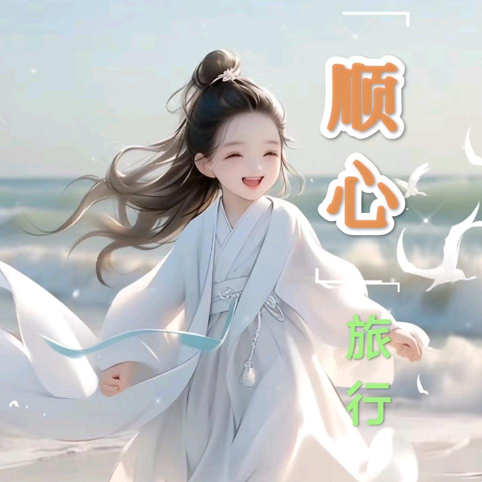 顺心旅行