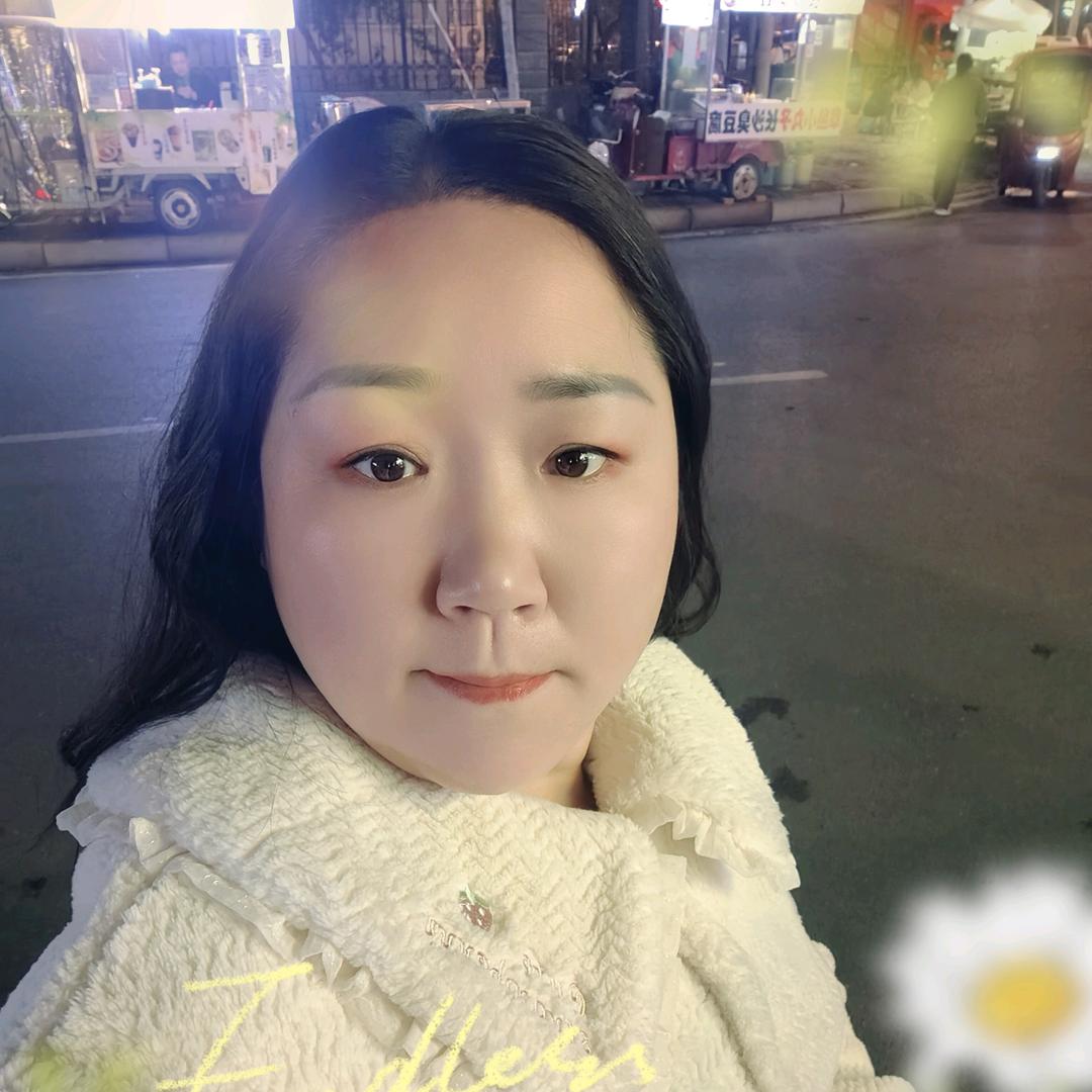 小阿静
