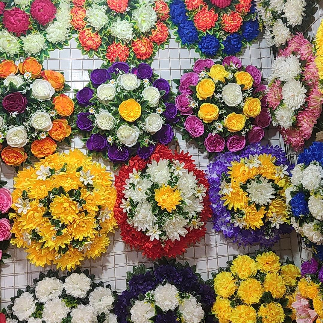 清明用品长大商贸城