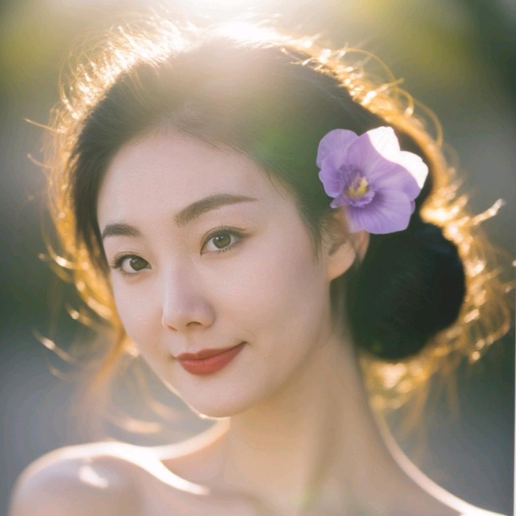 月野兔  。🐠🎣