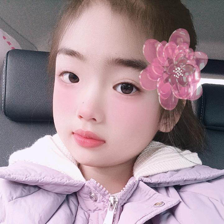 楠楠❤️🌸😍