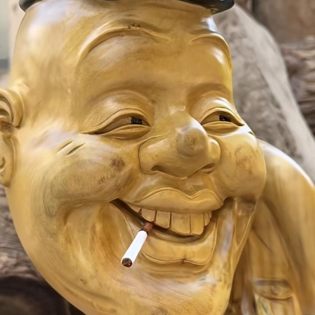 友哥，异国风情