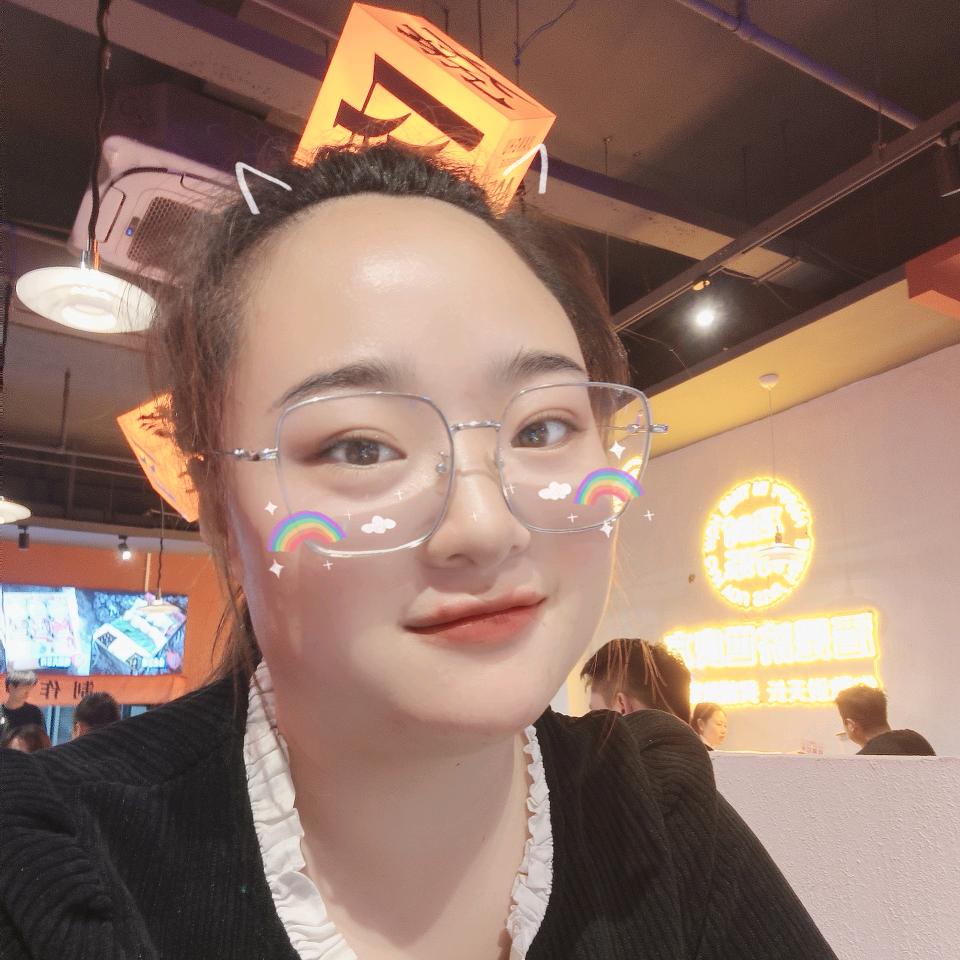 是娇娇吖🎀