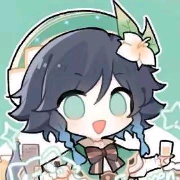 Venti（双面帝王版）