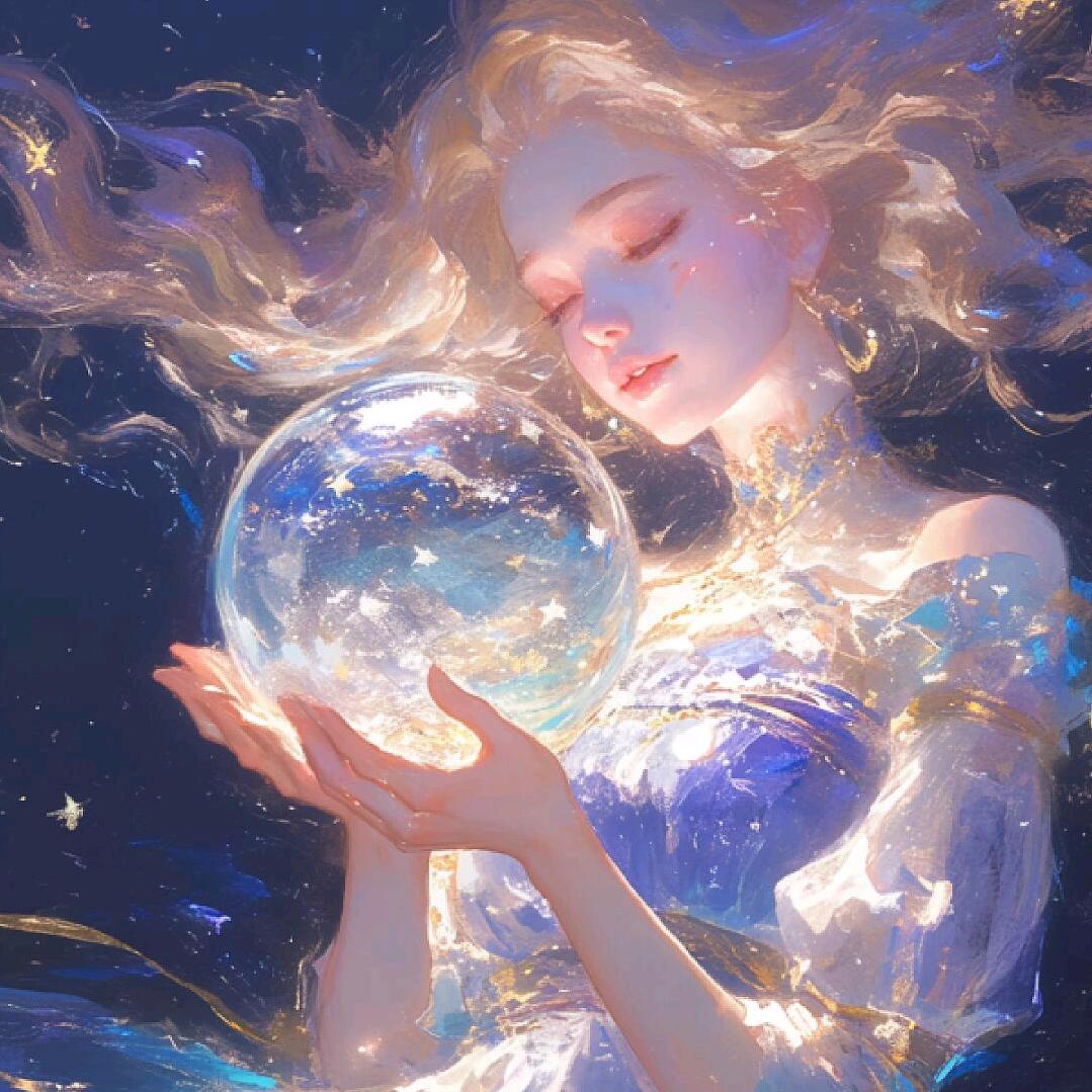 星愈水晶StarHeal