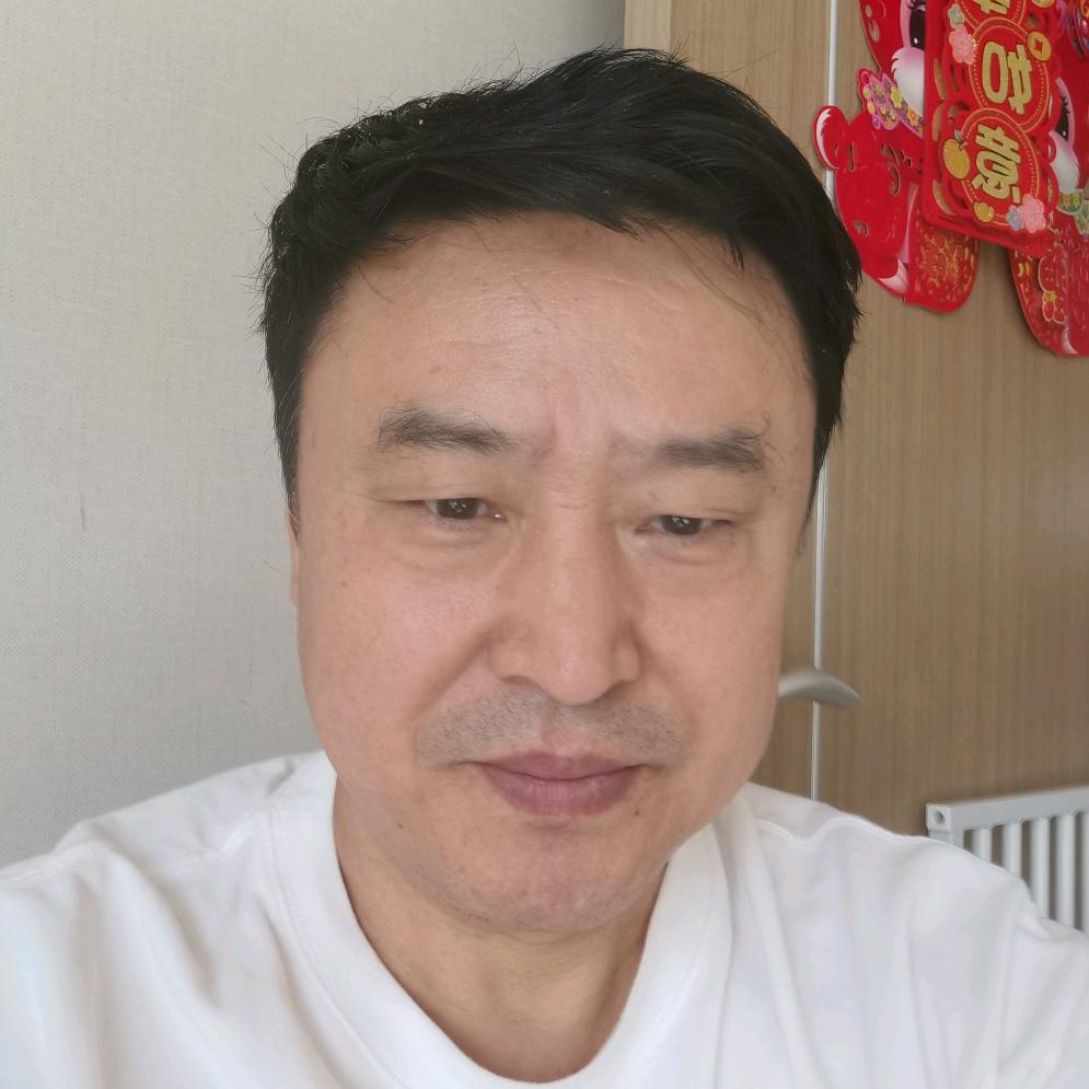 老李哥小号（李国民）