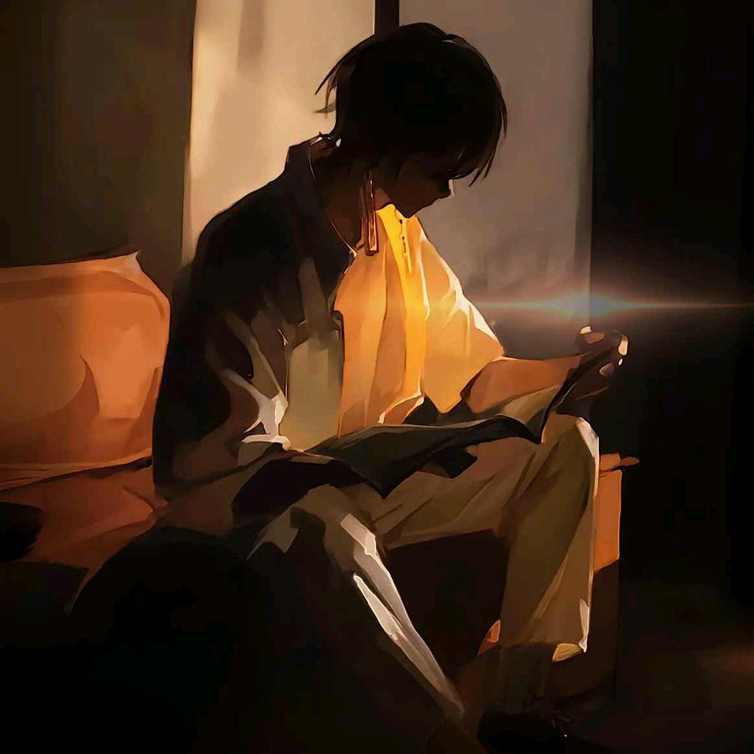 墨染云溪