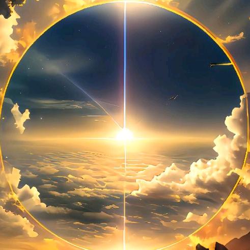 一抹泪光诉尽百