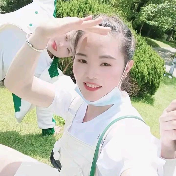 敏敏姐