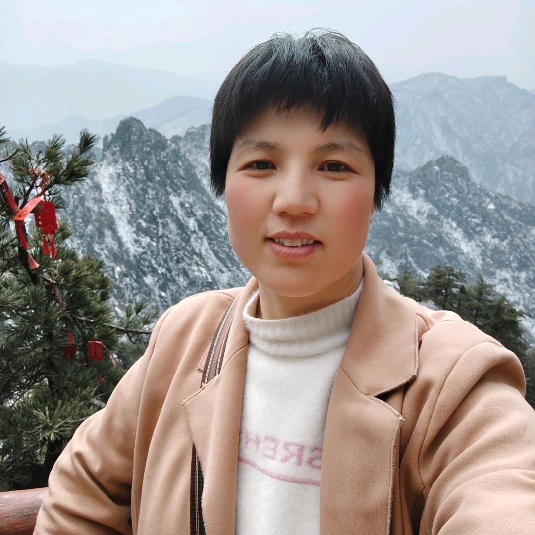 格格首播（中午13：10分）