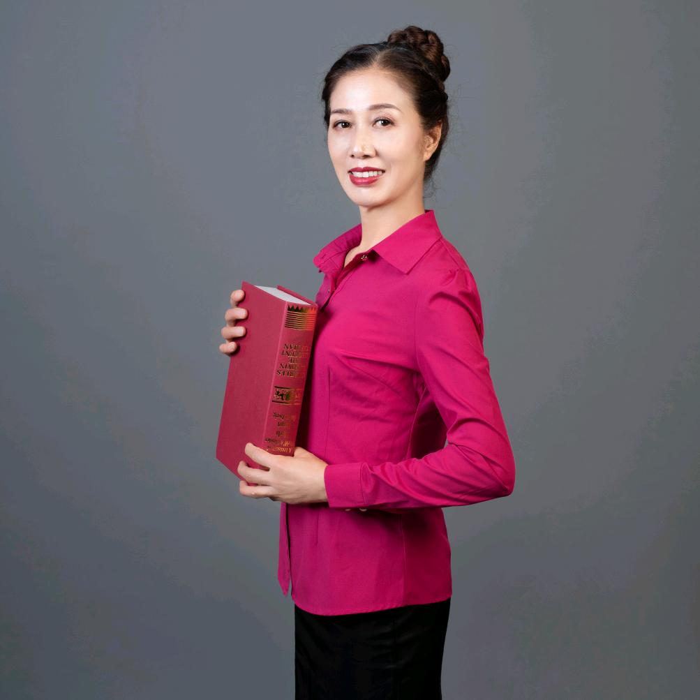 梦想成真：