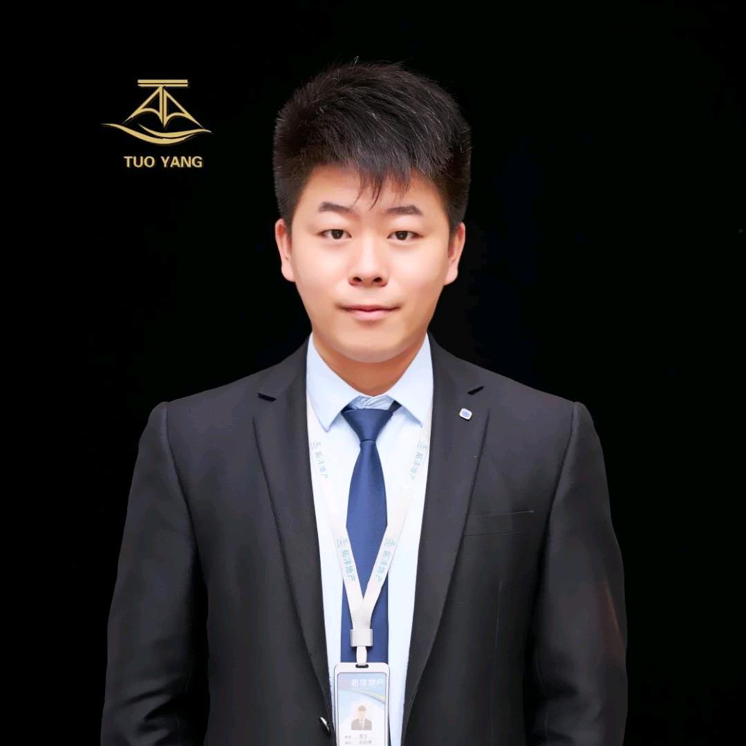 哈尔滨松北-阿宇说房