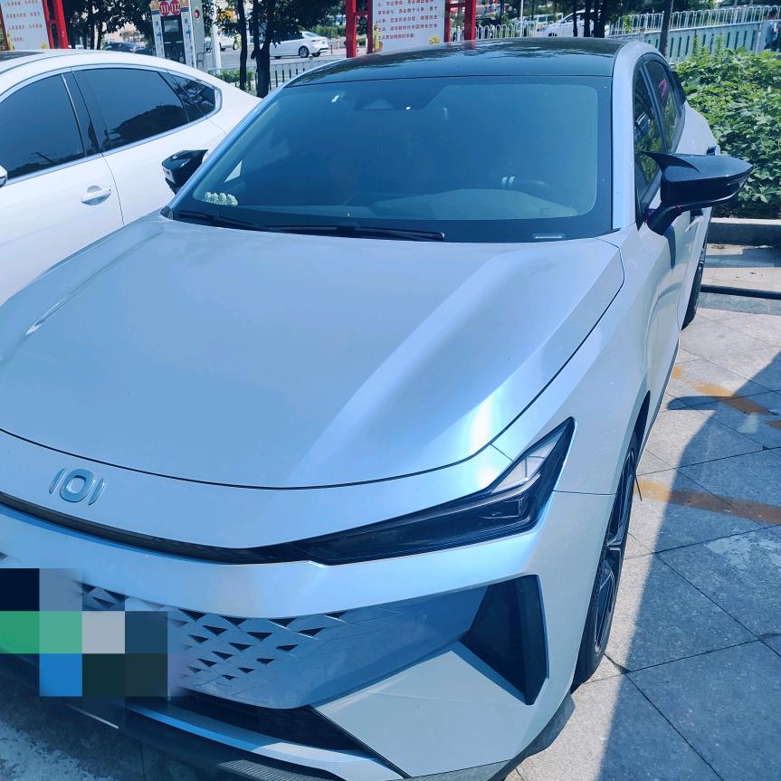 潍坊90后网约车