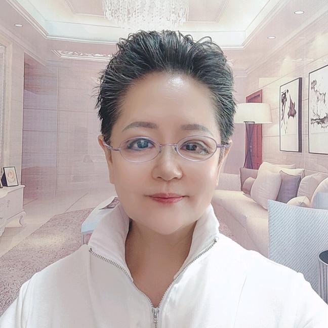 气质范 《手机摄影》
