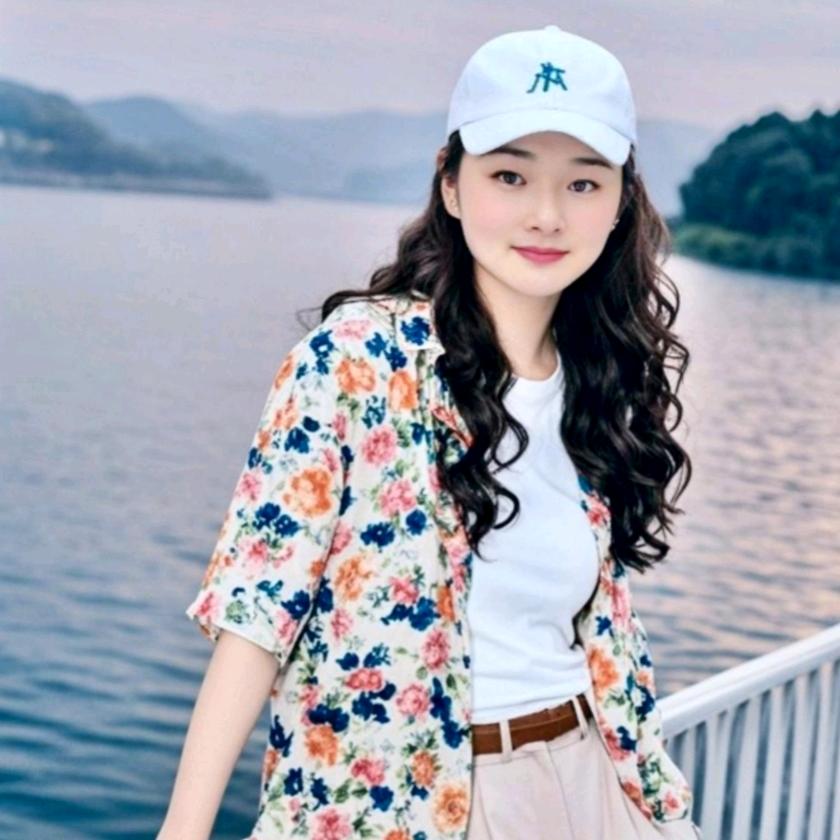娟子