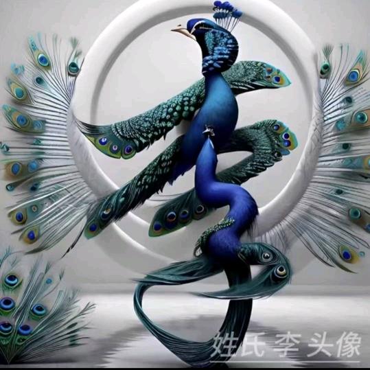 开心